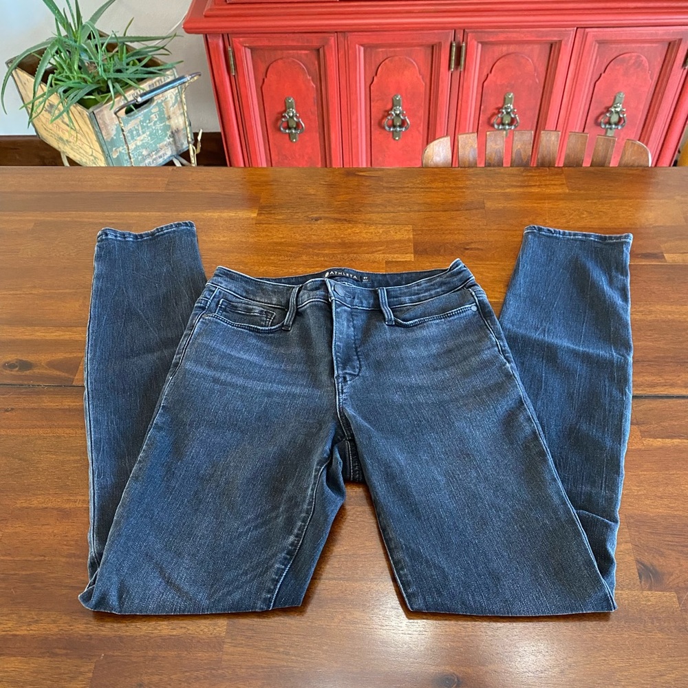 ATHLETA Jeans